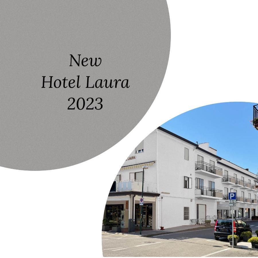 Hotel Laura Cavallino-Treporti Exterior foto